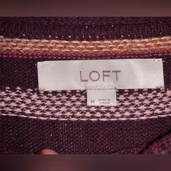 Loft Sweater - Picture 3 of 7